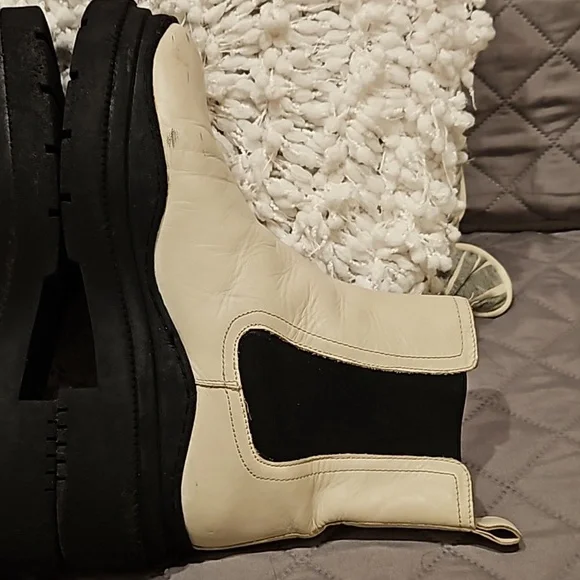 Free People Boots - Picture 8 of 16